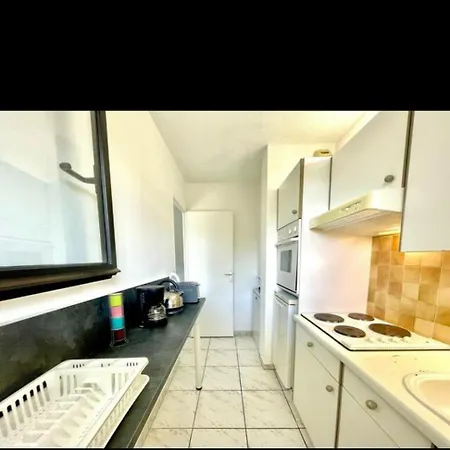 Avec Terrasse Et Jardin Royan